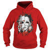 Image of FACE TO FACE HALLOWEEN PARTY- HAPPY HALLOWEEN T-SHIRT
