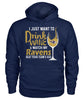 Image of Ravens I Just Want To Drink Wine And Watch My Ravens Beat Your Team's Ass