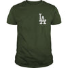 Image of Los Angeles Dodgers