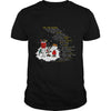 Image of Snoopy Xmas Tshirt