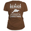 Image of Christmas - Beaver Ugly Christmas