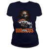 Image of Broncos Ride Or Die T-shirt, Broncos Ride Or Die Hoodies