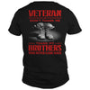 Image of BEST Seller Veteran Don't Thank Me