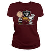Image of CLe---Peanut---Football---Oakland-Raiders