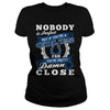 Image of INDIANAPOLIS COLTS NOBODY