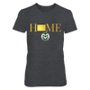 Image of Colorado Home in Glittering Gold - Colorado State Rams