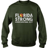 Image of Florida Strong Tshirts - Hurricane Irma Shirts
