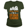 Image of Halloween You Cant Scare Me Im A 3rd Grade Teacher
