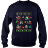 Image of Snoopy Xmas Tshirt