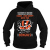 Image of NFL-BENGALS 169 YESTERDAY IS