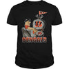 Image of BENGALS Tshirt, BENGALS Hoodies