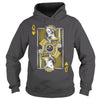 Image of NFL-STEELERS 044 QUEENCARD