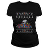 Image of Snoopy Xmas Tshirt