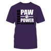 Image of Clemson Tigers Gear - Paw Power