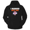 Image of Clemson Tigers - Married Into This (2016 National Champions)