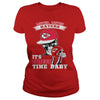 Image of Chiefs TShirt
