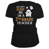 Image of 2nd Grade Teachers Halloween