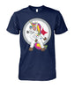 Image of Pittsburgh-steelers Floss Unicorn Apparel 2018