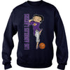 Image of Los Angeles Lakers