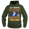 Image of I Coffee With PELICAN