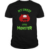 Image of Monster Happy Halloween Day