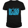 Image of The Baby Boss Dreamworks T-Shirt