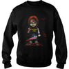 Image of CARDINALS Tshirt, CARDINALS hoodie