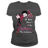 Image of If You Don't Like Cardinals T-Shirt