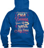Image of Awesome CNA Shirt