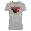 Image of This is What an Oregon State Univ Beaver Believer Looks Like