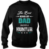 Image of DAD OF HUNTER T-Shirt