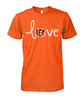 Image of Bengals Love Limit Edition