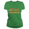 Image of PEACE SIGN SHIRT