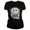 Image of I'm just here for the boos happy halloween gift I'm just here for the boos