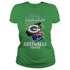 Image of Australia Chapter Packers