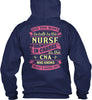 Image of Awesome CNA Shirt