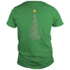 Image of aSimple Christmas Tree and Star