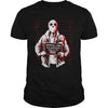 Image of Jason Friday The 13rh Halloween