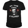 Image of IM THE KING OF HALLOWEEN