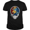 Image of Grateful Dead UCLA Bruins