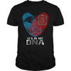 Image of ITS IN MY DNA