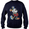 Image of Mickey Mouse