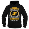 Image of Aaron Rodgers Tshirt
