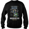 Image of Washington Chapter Rams