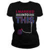 Image of Giants I Married T-shirt, Giants I Married Hoodies