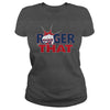 Image of Tom Brady Roger That T-shirt