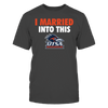 Image of I Married Into This - UTSA Roadrunners