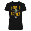 Image of Donald Driver - All Time Leader