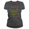 Image of Snoopy Xmas Tshirt