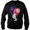 Image of Giants Yankees T Shirt